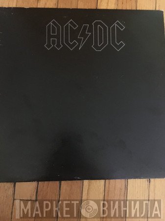 AC/DC  - Back In Black