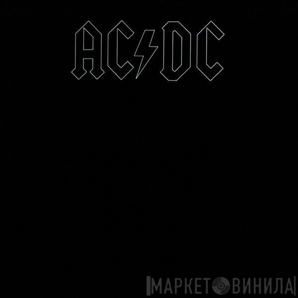 AC/DC  - Back In Black