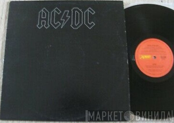 AC/DC  - Back In Black