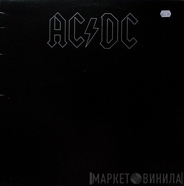 AC/DC  - Back In Black