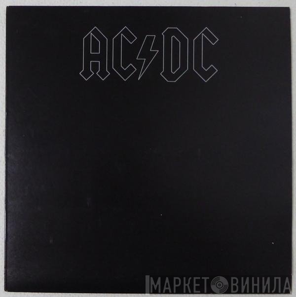 AC/DC  - Back In Black