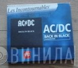 AC/DC  - Back In Black