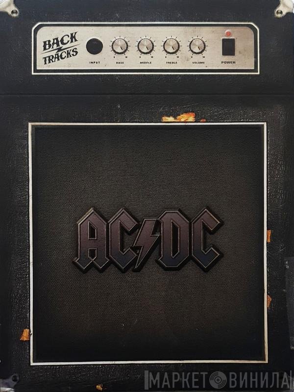 AC/DC  - Backtracks