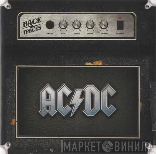 AC/DC  - Backtracks