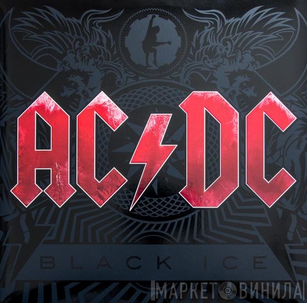 AC/DC - Black Ice
