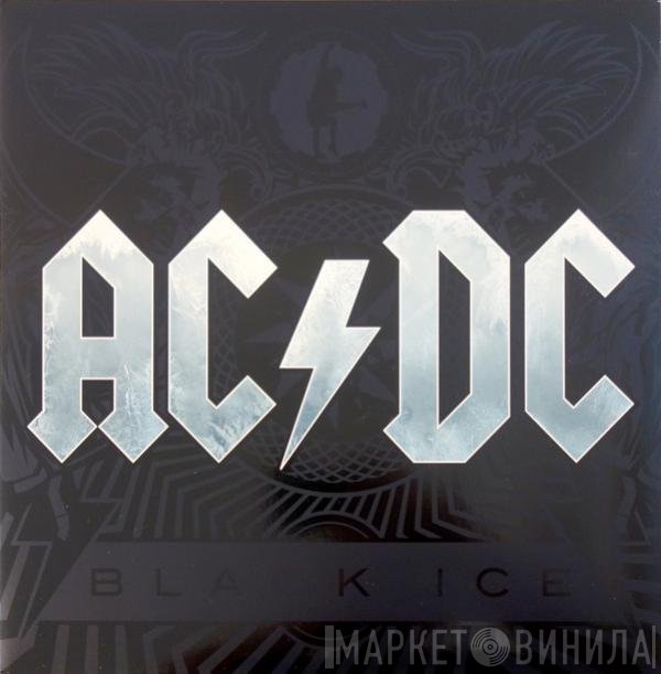 AC/DC - Black Ice