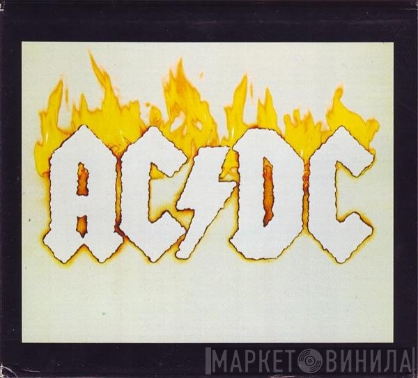 AC/DC  - Box Set Volume 1