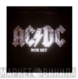 AC/DC  - Box Set