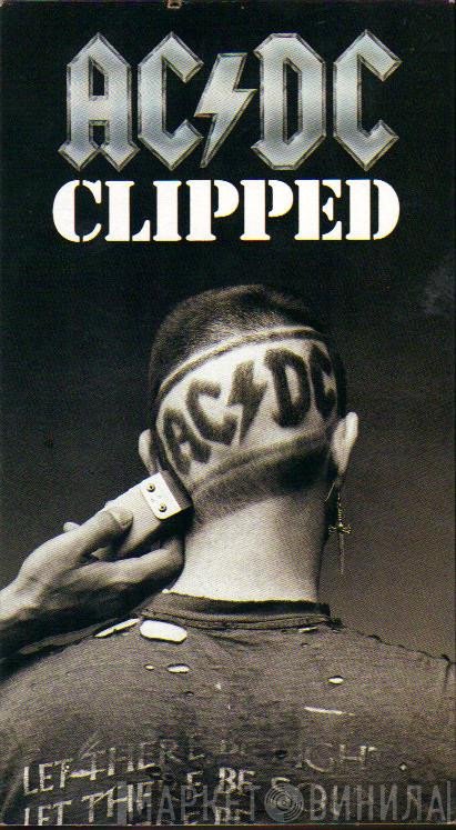 AC/DC  - Clipped