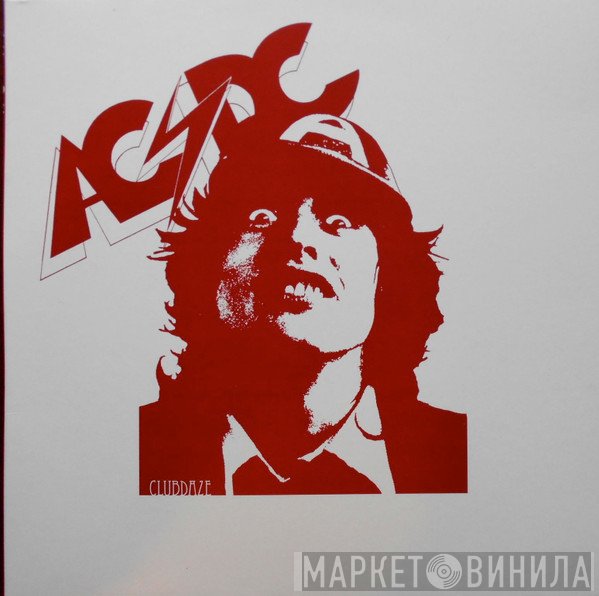 AC/DC  - Clubdaze