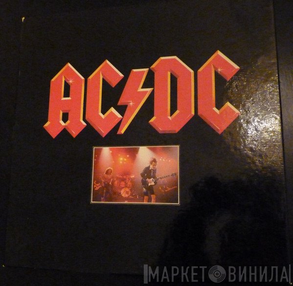 AC/DC - Coffret 3 Disques