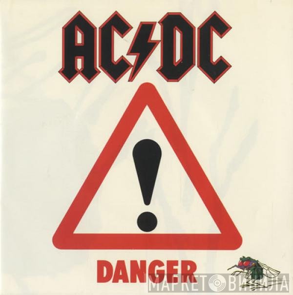 AC/DC  - Danger