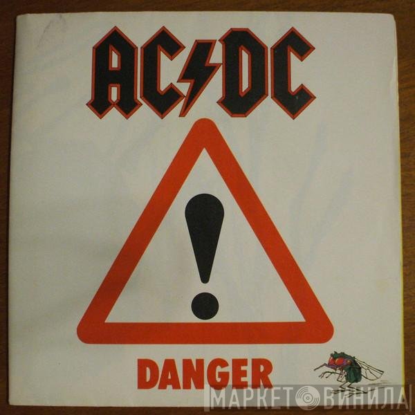 AC/DC  - Danger