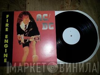 AC/DC  - Fire Engine