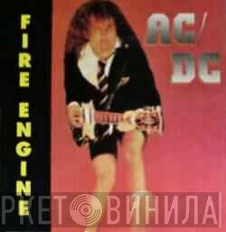 AC/DC  - Fire Engine