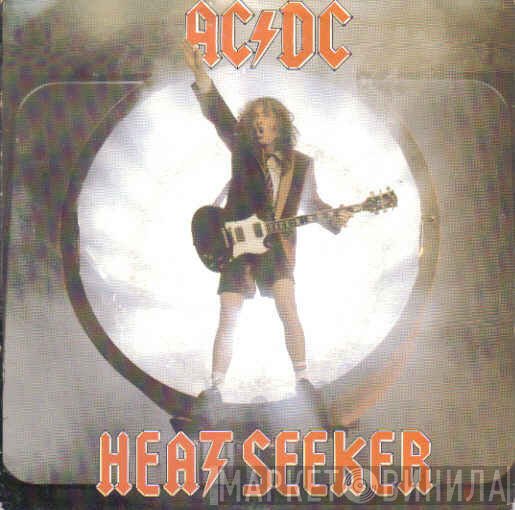 AC/DC  - Heatseeker