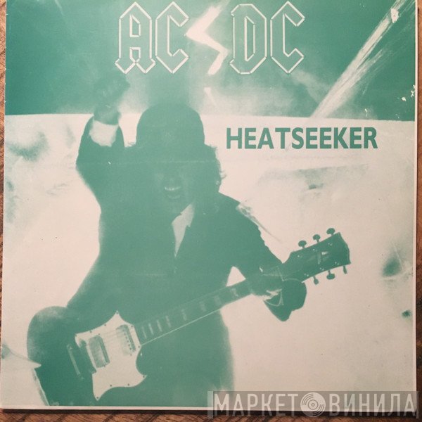 AC/DC  - Heatseeker