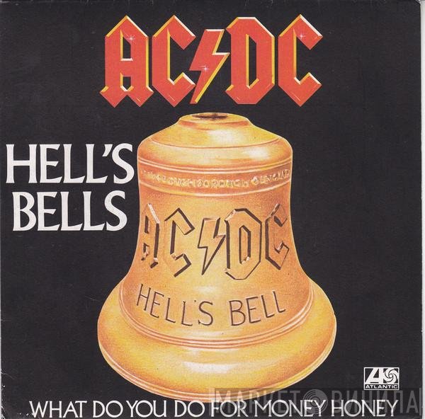 AC/DC  - Hell's Bells