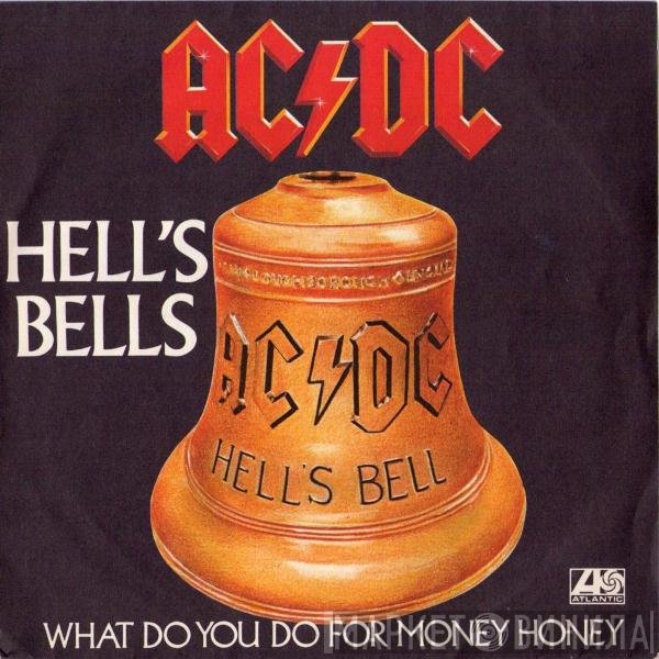 AC/DC  - Hell's Bells
