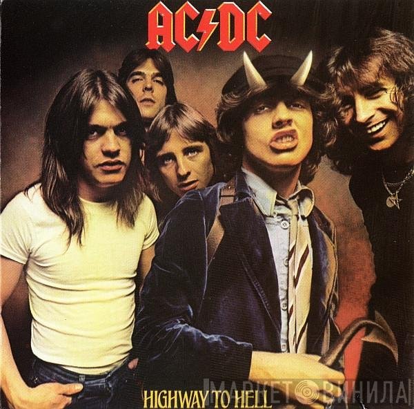 AC/DC  - Highway To Hell