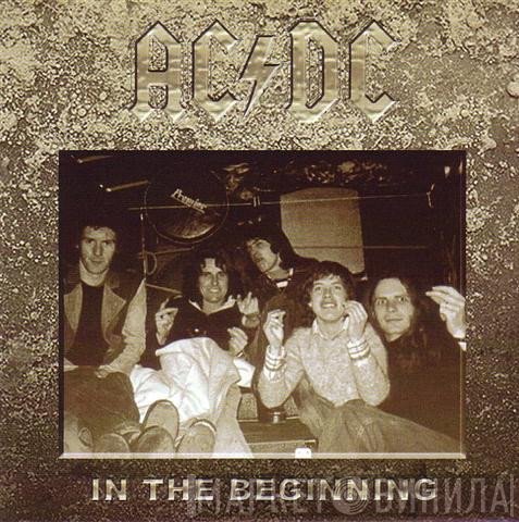 AC/DC  - In The Beginning