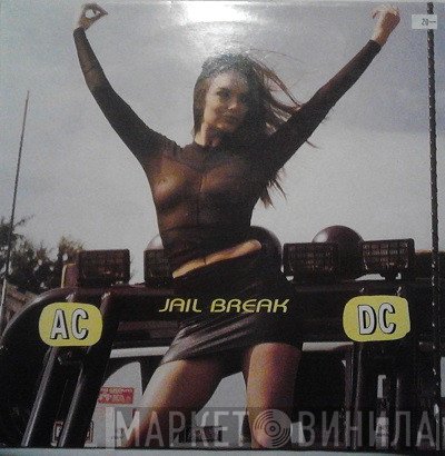 AC/DC  - Jail Break