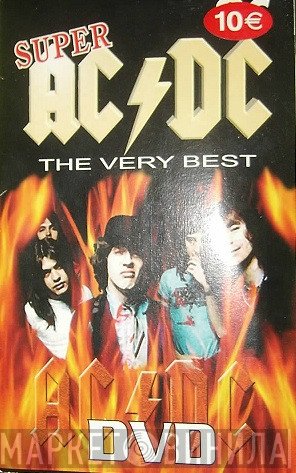 AC/DC  - Let There Be Rock