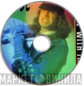AC/DC  - Messin' With The Kid