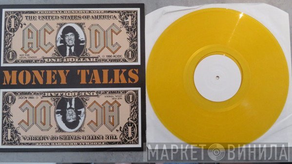 AC/DC  - Money Talks