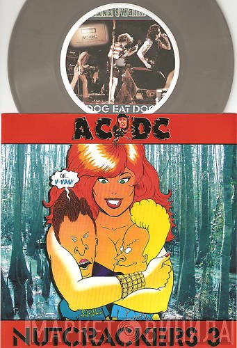 AC/DC  - Nutcrackers 3