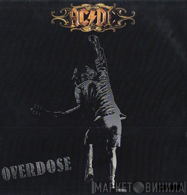 AC/DC  - Overdose