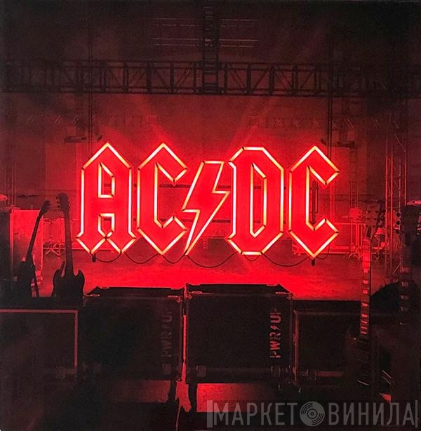 AC/DC - PWR/UP