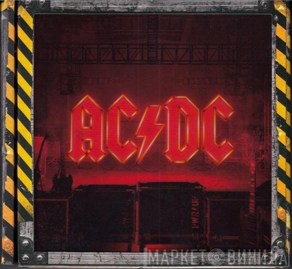 AC/DC - PWR/UP