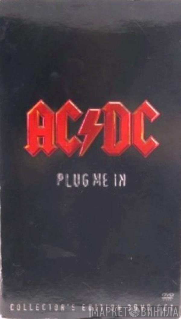 AC/DC  - Plug Me In