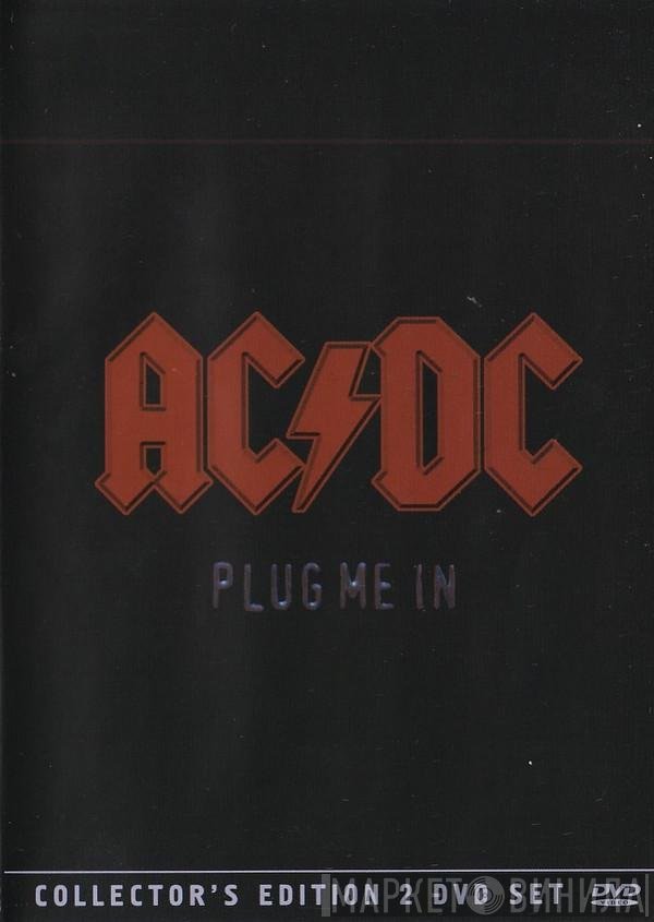 AC/DC  - Plug Me In