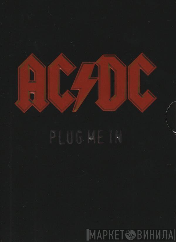 AC/DC  - Plug Me In