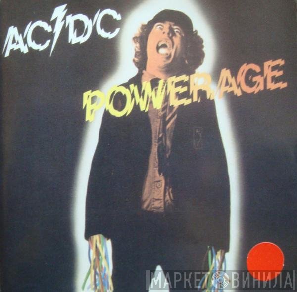 AC/DC  - Powerage