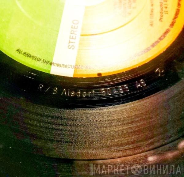 AC/DC  - Powerage