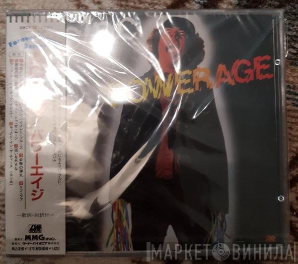 AC/DC  - Powerage