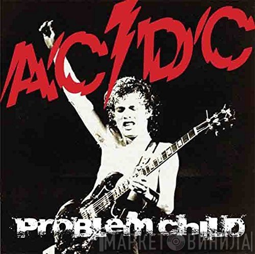 AC/DC  - Problem Child