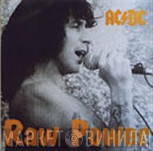 AC/DC  - Raw Power