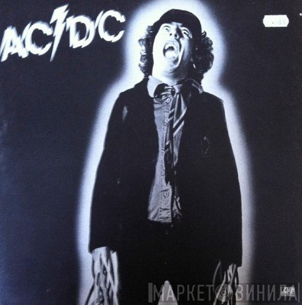 AC/DC - Rock 'N' Roll Damnation