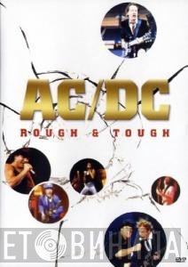 AC/DC  - Rough & Tough