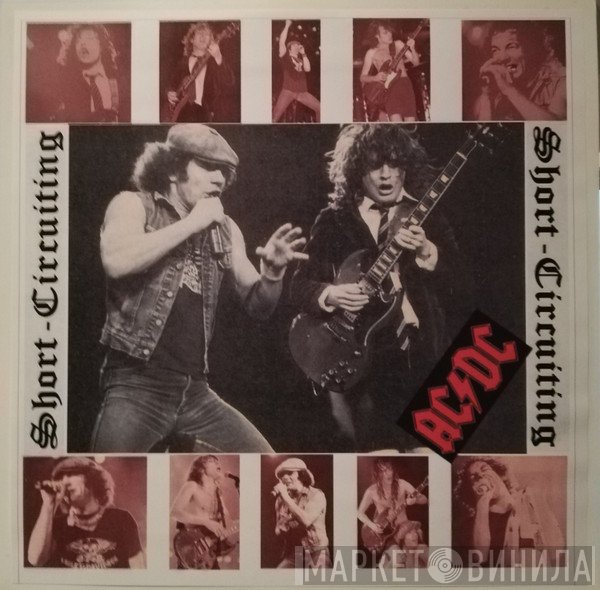 AC/DC  - Short Circuiting