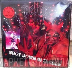 AC/DC  - Shot Down In Zurich