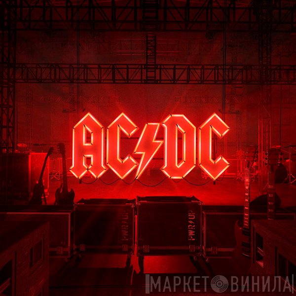 AC/DC  - Shot In The Dark