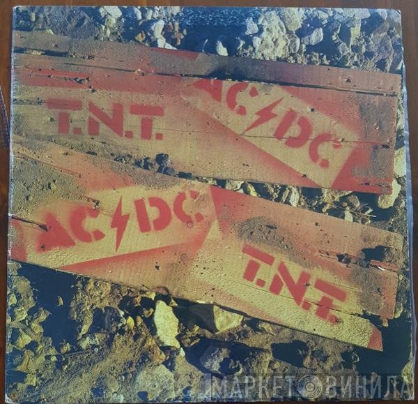 AC/DC  - T.N.T.