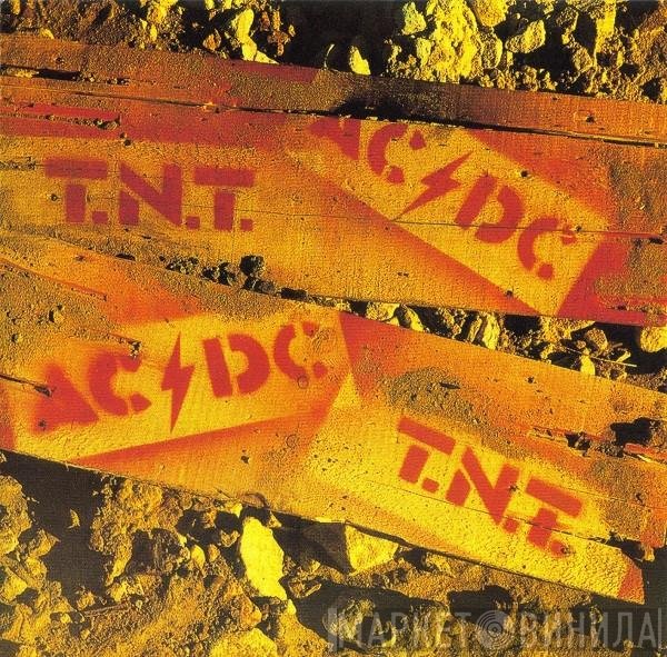 AC/DC  - T.N.T.
