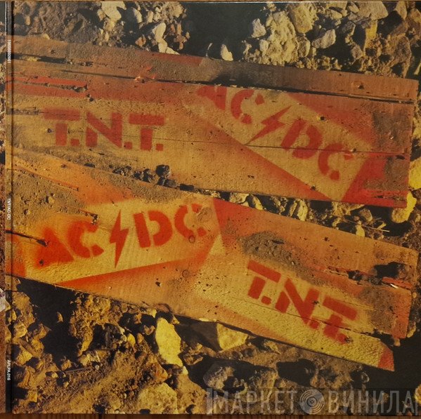 AC/DC - T.N.T.