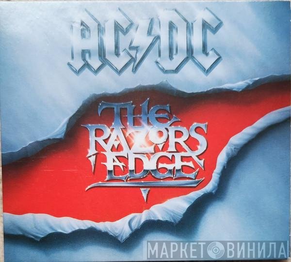 AC/DC  - The Razor's Edge